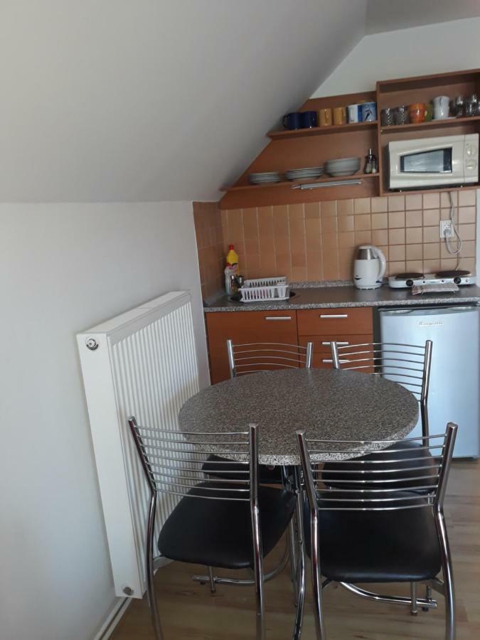 Apartmany Boss Liptovský Mikuláš Exterior foto